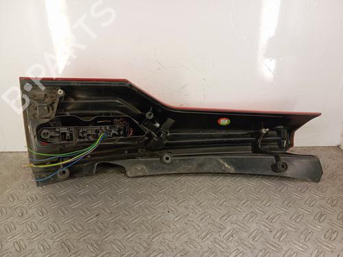 Right taillight CITROËN C4 Grand Picasso I (UA_) 1.6 HDi | BP29247651C35 