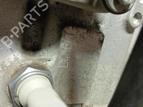Engine VOLVO C30 (533) 1.6 D | BP38067721M1 - Image 4