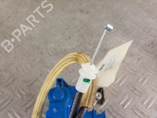 Rear right lock FIAT 500L (351_, 352_) 0.9 (199LYC1B) | BP28345733C99 