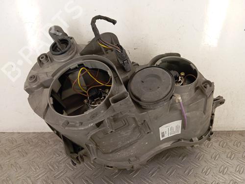 Left headlight MERCEDES-BENZ C-CLASS Coupe (CL203) C 220 CDI (203.706) | BP28347285C28 
