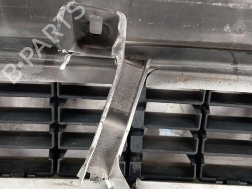 Front bumper AUDI A4 B6 (8E2) 1.9 TDI | BP31980762C7 