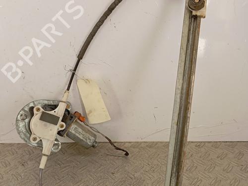 Used Front left window mechanism CITROËN ZX (N2) 1.4 i (75 hp) 30359290