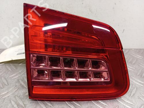 Venstre baglygte bagklap CITROËN C5 III (RD_) 2.0 HDi 140 (RDRHF8, RDRHFA, RDRHA8, RDRHAJ) (140 hp) 28338976