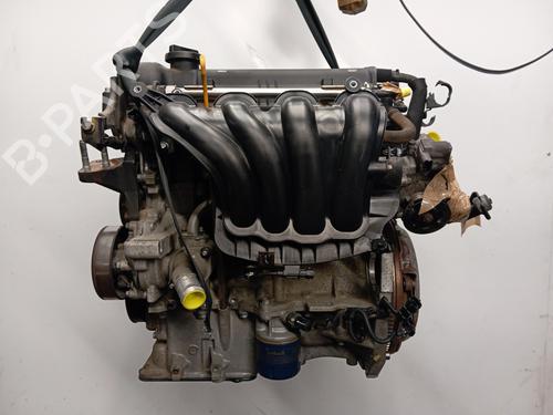 Motor KIA CEE'D Hatchback (ED) 1.4 (105 hp) 29209053