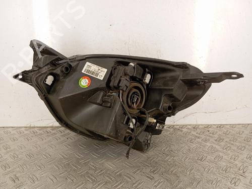 Right headlight RENAULT TWINGO II (CN0_) 1.2 16V (CN04, CN0B) | BP36589463C29 - Image 3