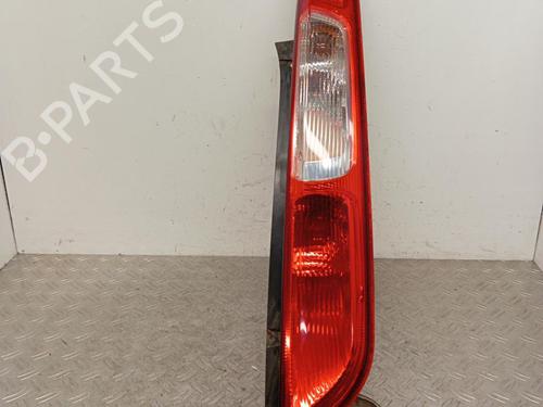 Used Right taillight Right taillight FORD FOCUS II Saloon (DB_, FCH, DH) 1.8 TDCi (115 hp) 28344567 28344567