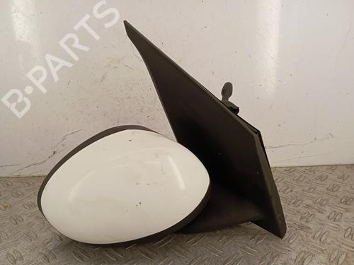 Used Right mirror Right mirror PEUGEOT 107 (PM_, PN_) 1.0 (68 hp) 35930899 35930899