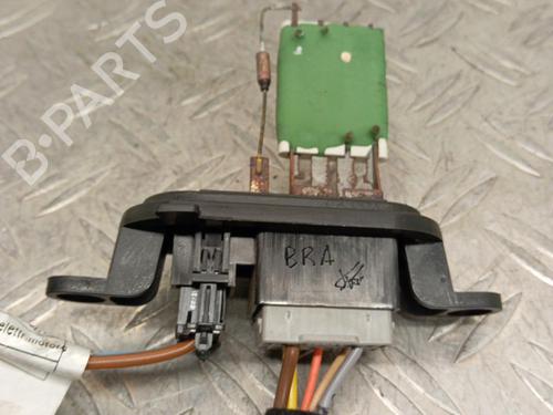 Heater resistor NISSAN NV400 Van (X62, X62B) dCi 130 | BP28340418M108 