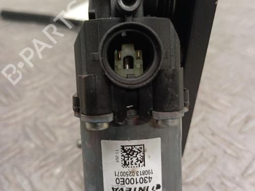 Front right window mechanism PEUGEOT 108 1.0 VTi 72 | BP28338396C23 - Image 2