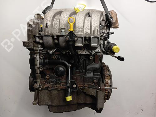 Engine RENAULT CLIO III (BR0/1, CR0/1) 1.6 16V GT (BR10, CR10) | BP30772930M1  - Image 5