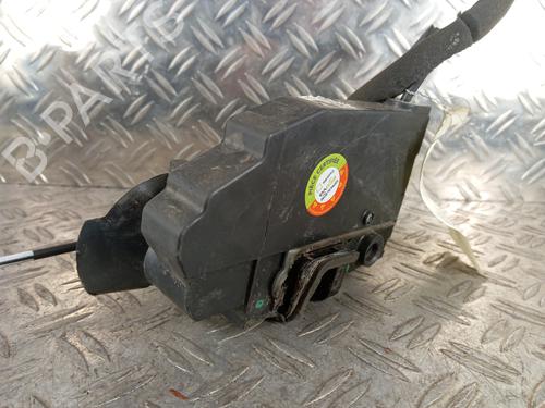 Used Front left lock CITROËN C4 SPACETOURER (3D_) 1.6 BlueHDi 120 (120 hp) 31332846