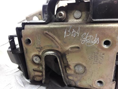 Front right lock VW GOLF III (1H1) 1.4 | BP28343570C97 