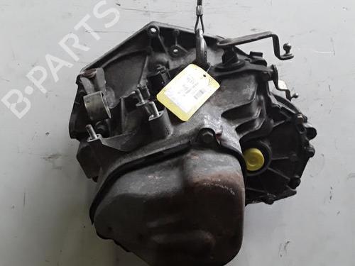 Gearbox PEUGEOT 206 Hatchback (2A/C) 1.4 i | BP28349343M3
