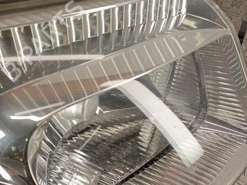 Right headlight FIAT PANDA (169_) 1.3 D Multijet (169.AXC1A) | BP29545207C29 