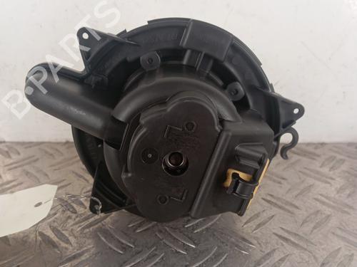 Heater blower motor DACIA LODGY (JS_) 1.2 TCe (JSAY, JSM0) | BP29630381M62 