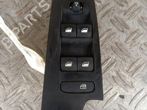 Venstre Foran elrute bryter CITROËN C4 SPACETOURER (3D_) 1.6 BlueHDi 120 (120 hp) 31310889