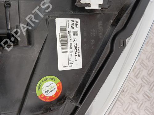 Right headlight BMW 3 (E90) 320 d | BP29598270C29 - Image 2