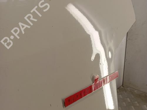 Left front door VW TRANSPORTER T5 Van (7HA, 7HH, 7EA, 7EH) 1.9 TDI | BP28348128C2 