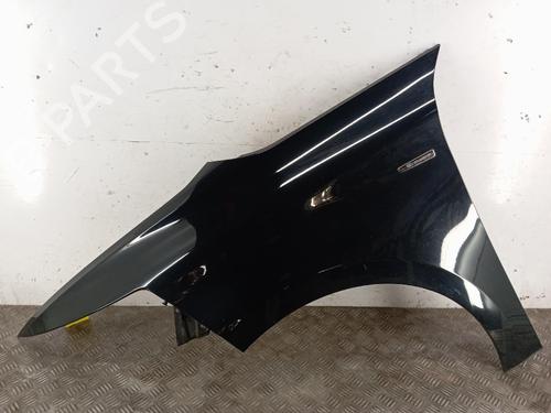 Used Left front fenders Left front fenders CITROËN C4 Picasso II 2.0 BlueHDi 150 (150 hp) 40439838 40439838