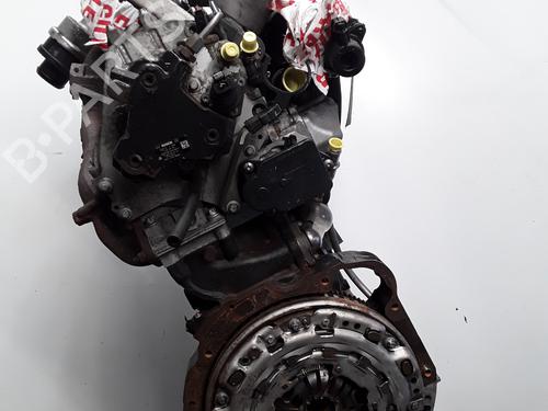 Engine MERCEDES-BENZ A-CLASS (W169) A 180 CDI (169.007, 169.307) | BP28337465M1 
