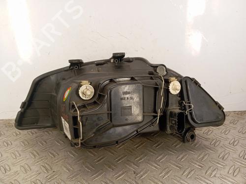 Right headlight SEAT IBIZA III (6L1) 1.9 TDI | BP29760361C29 