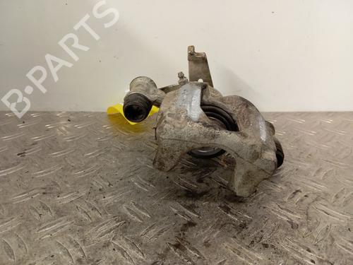 Remklauw links achter RENAULT MASTER III Van (FV) 2.3 dCi 135 FWD (FV0N, FV08, FV06, FV00, FV1S) (136 hp) 28343002