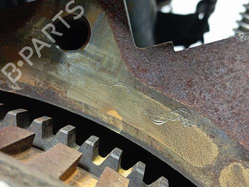 Engine HYUNDAI ix20 (JC) 1.4 CRDi | BP32854438M1  - Image 6