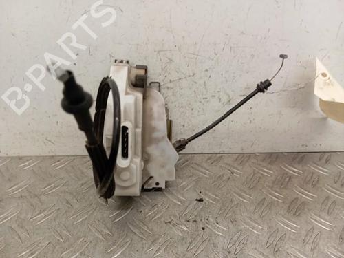 Used Front left lock CITROËN C3 I (FC_, FN_) 1.4 HDi (68 hp) 28340190