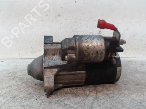 Used Starter RENAULT TRAFIC III Van (FG_) 1.6 dCi 125 (FGMH) (125 hp) 28342408