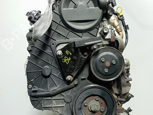 Engine OPEL ASTRA H (A04)  | BP36876694M1  - Image 6