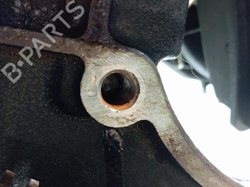 Engine OPEL CORSA C (X01) 1.0 (F08, F68) | BP38922252M1 - Image 5