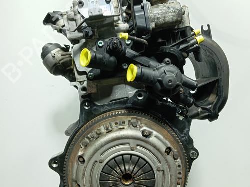 Engine VW FOX Hatchback (5Z1, 5Z3, 5Z4) 1.2 | BP33828581M1  - Image 6
