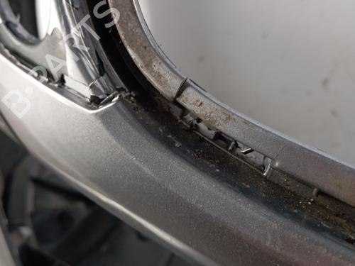 Front bumper CITROËN C4 Grand Picasso II (DA_, DE_) 1.6 BlueHDi 120 | BP32479606C7