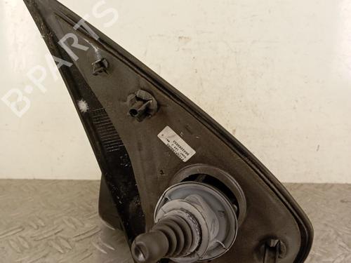 Left mirror PEUGEOT 206 Hatchback (2A/C) 1.4 i | BP28345814C26 