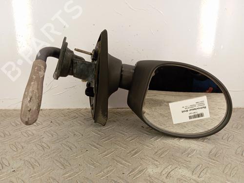 Używane Lusterko boczne prawe RENAULT TWINGO I (C06_) 1.2 (C066, C068) (58 hp) 29940450
