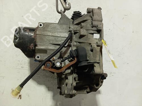 Gearbox DACIA SANDERO 1.2 16V | BP32297352M3