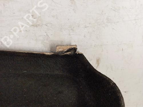 Rear parcel shelf RENAULT TWINGO I (C06_) 1.2 16V (C060) | BP28347916C85 