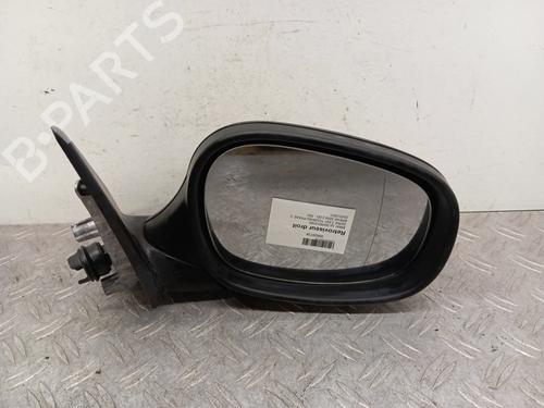 Used Right mirror BMW 3 Touring (E91) 320 d xDrive (184 hp) 28337645