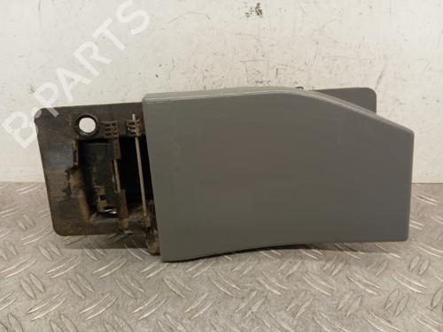 Used Fuel flap RENAULT TRAFIC III Van (FG_) 1.6 dCi 125 (FGMH) (125 hp) 28337972