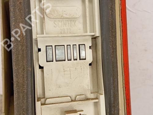 Left taillight RENAULT SUPER 5 (B/C40_) 1.4 Cat (B/C/407) | BP29867772C34 
