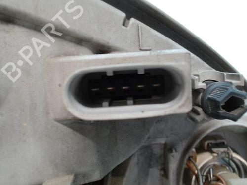Used Left headlight Left headlight 28344657 28344657