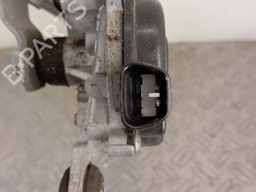 Front wiper motor NISSAN QASHQAI II (J11, J11_) 1.6 dCi | BP28339727M29