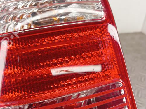 Left taillight FIAT PANDA (169_) 1.1 (169.AXA1A) | BP28345412C34 