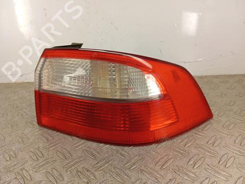 Used Right taillight RENAULT LAGUNA II (BG0/1_) 1.9 dCi (107 hp) 30328426