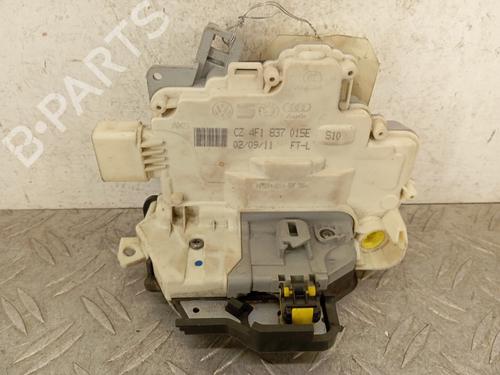 Front left lock AUDI A3 (8P1) 1.6 TDI | BP28345828C98