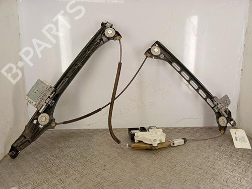 Front right window mechanism AUDI TT (8J3) 2.0 TFSI | BP29505296C23 