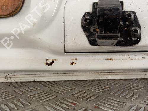Right tailgate RENAULT KANGOO / GRAND KANGOO II (KW0/1_) 1.5 dCi 90 (KW05, KW08, KW0G, KW11) | BP29845074C77