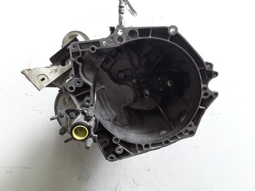 Used Gearbox PEUGEOT 307 (3A/C) 1.6 HDi (90 hp) 28338864