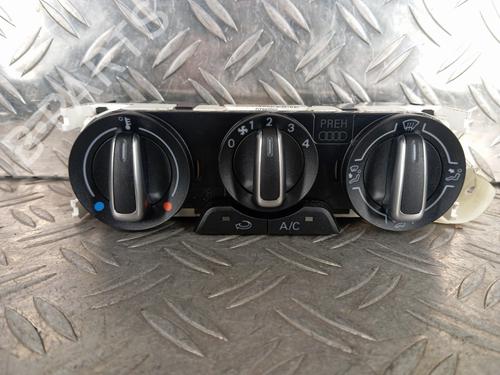 Comando clima AUDI A1 Sportback (8XA, 8XF) 1.0 TFSI (95 hp) 32344604