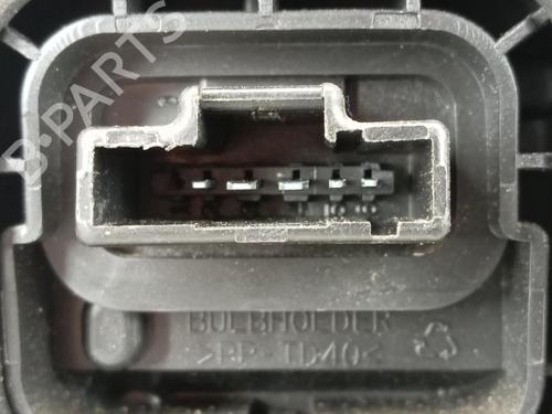 Right taillight DACIA DUSTER (HS_) 1.6 16V Hi-Flex | BP38721612C35 - Image 4